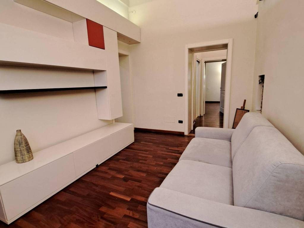 Appartamento a Parma in Strada Felice Cavallotti - Foto 4