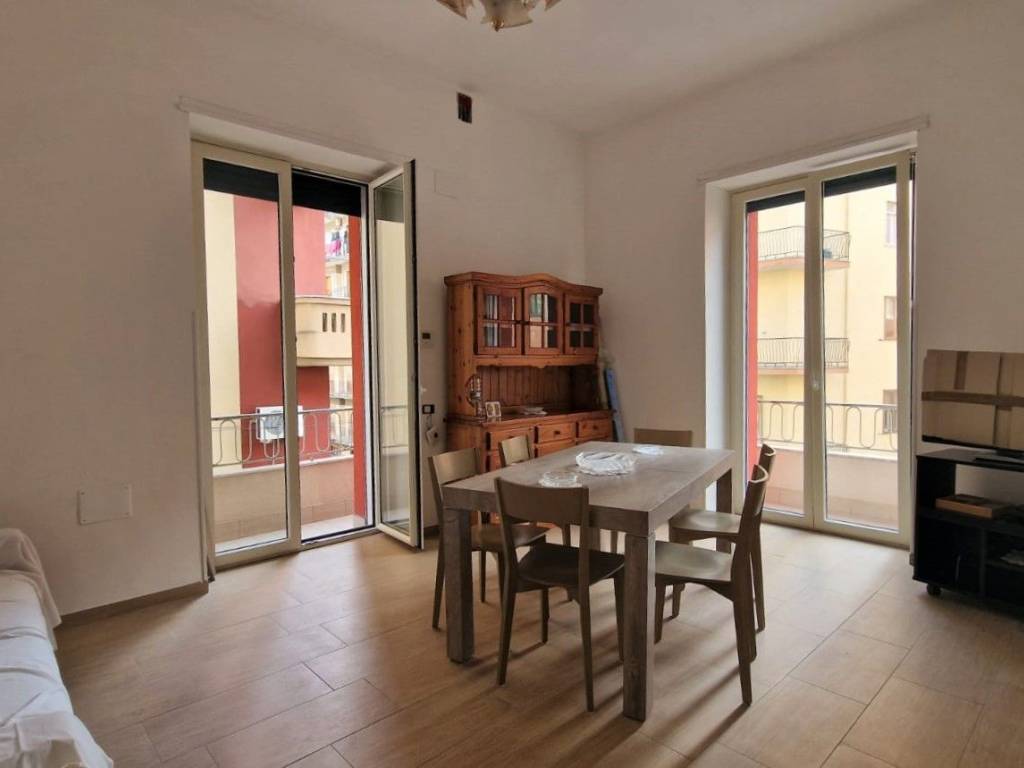 Appartamento a Salerno in Via Marino Paglia, 32 - Foto 5