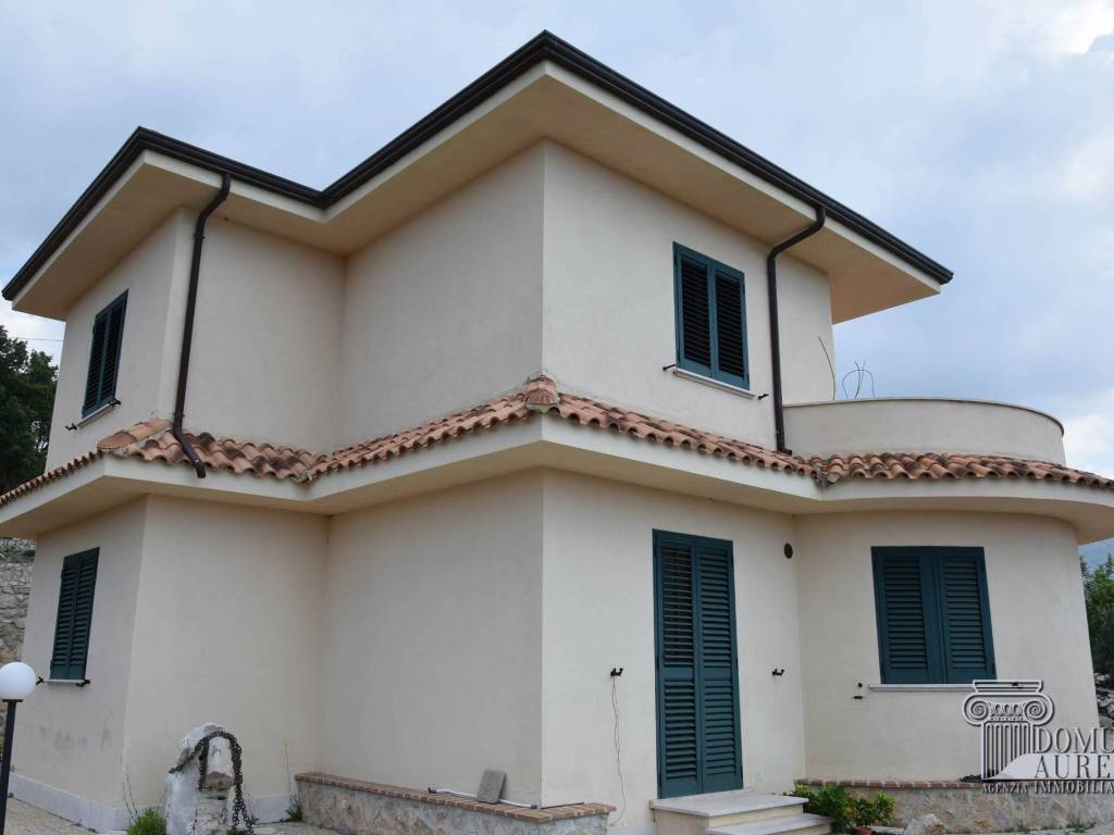 Villa a Itri in Via Mezzabrino - Foto 2