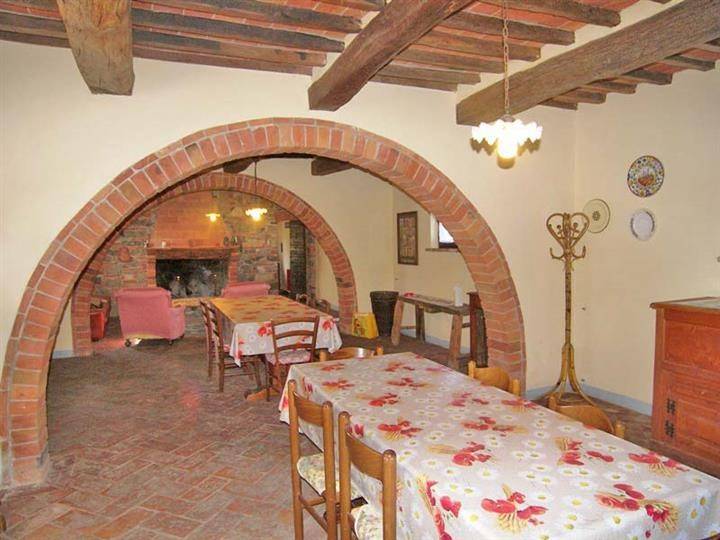 Immobile a Cortona - Foto 2