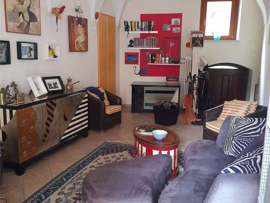 Casa indipendente a Itri - Foto 3