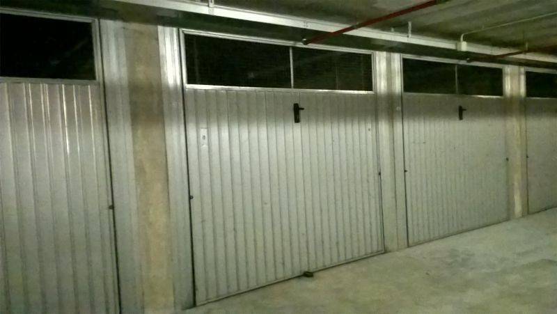 Box / garage a Cecina - Foto 3