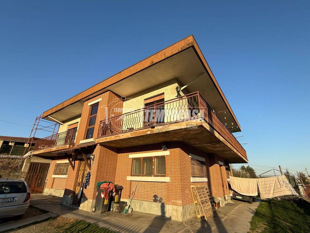 Villa a Asti in Località Valbenedetta - Foto 2