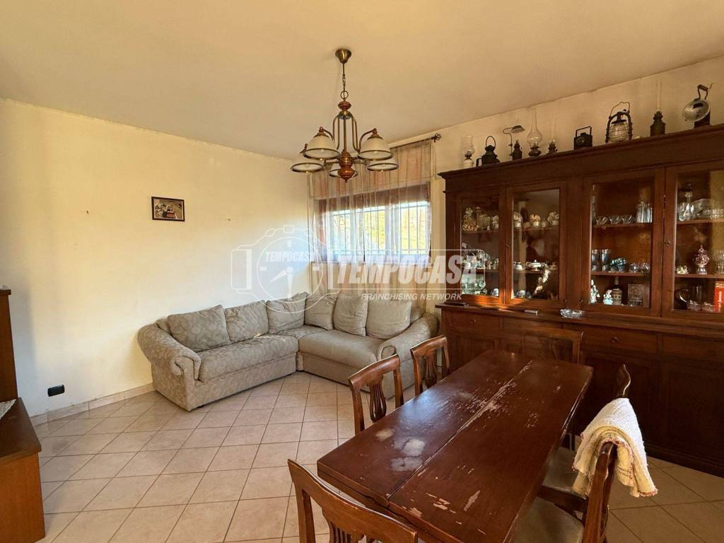 Villa a Asti in Località Valbenedetta - Foto 3