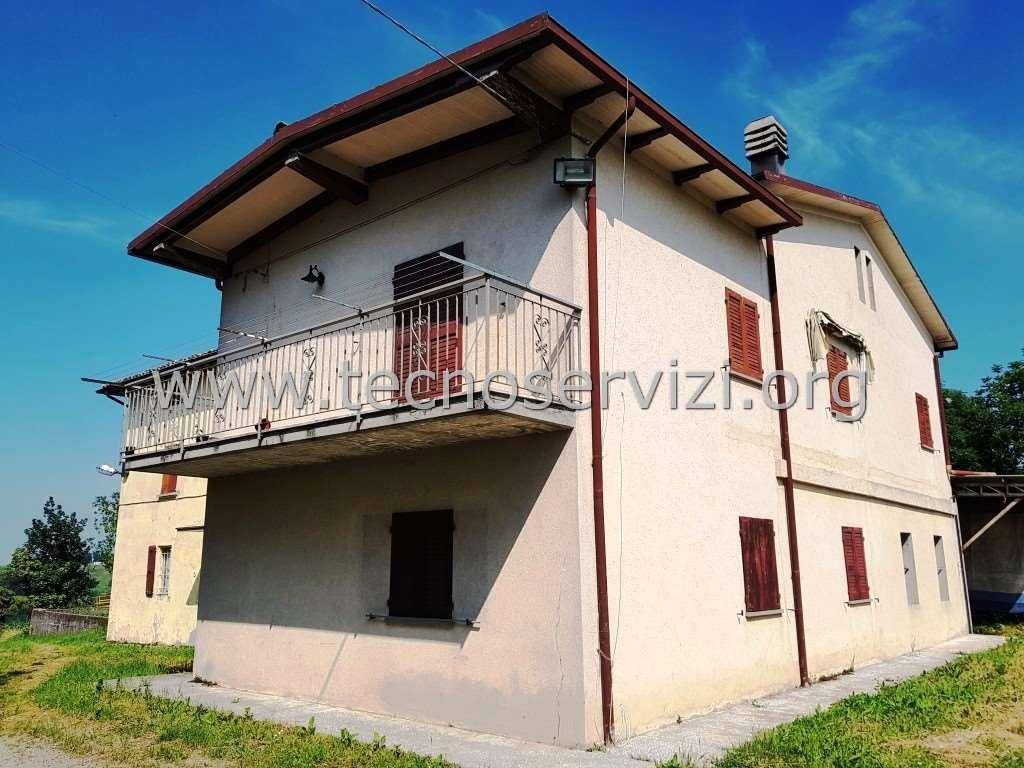 Casa indipendente a Savignano sul panaro - Foto 4