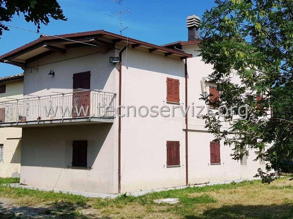 Casa indipendente a Savignano sul panaro - Foto 5
