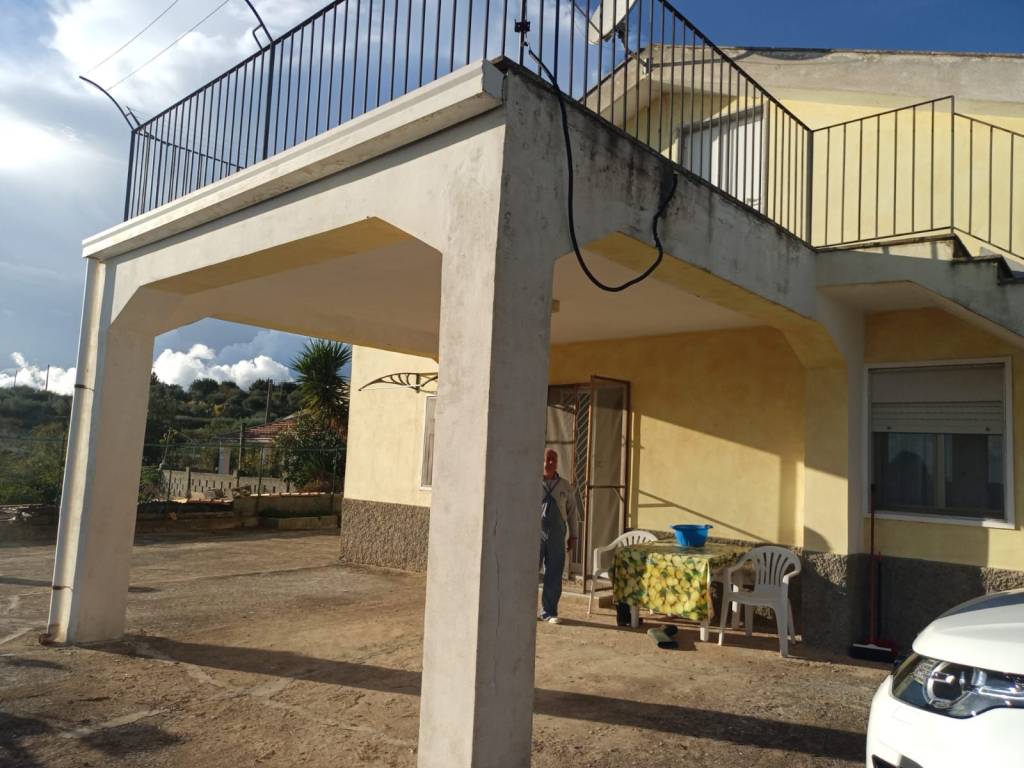 Villa a Piazza armerina in Contrada Camemi - Foto 2