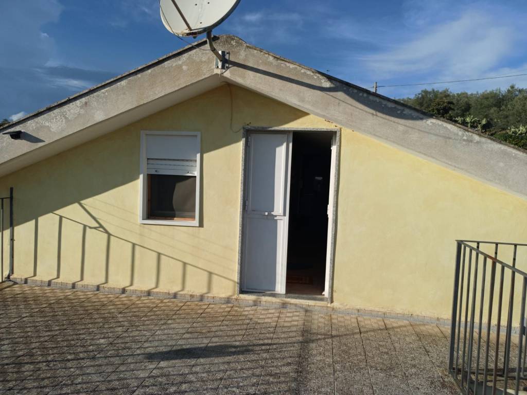 Villa a Piazza armerina in Contrada Camemi - Foto 3