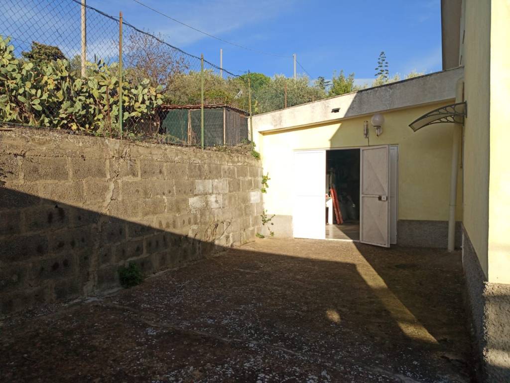 Villa a Piazza armerina in Contrada Camemi - Foto 4