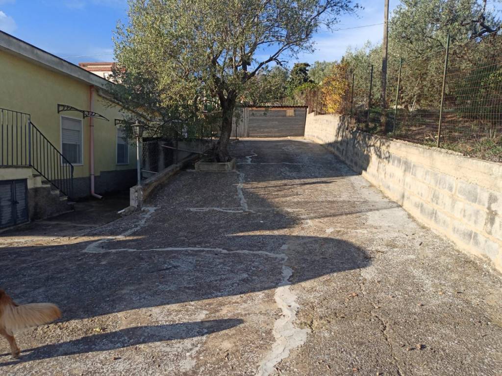 Villa a Piazza armerina in Contrada Camemi - Foto 5