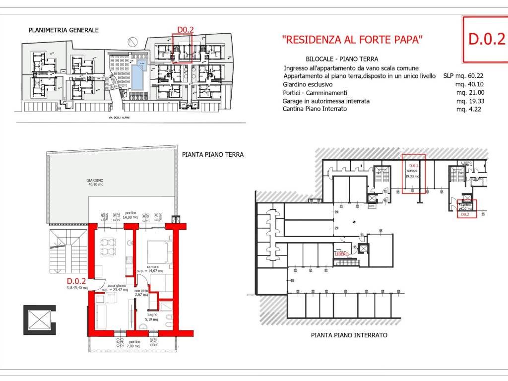 Appartamento a Peschiera del garda in Viale degli Alpini - Foto 2