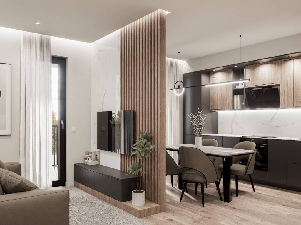 Appartamento a Peschiera del garda in Viale degli Alpini - Foto 4