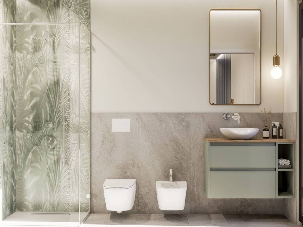 Appartamento a Peschiera del garda in Viale degli Alpini - Foto 5