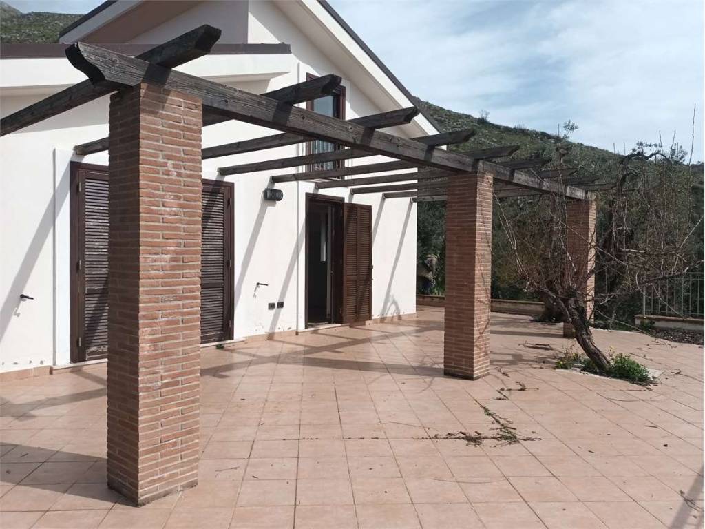 Villa a Itri - Foto 3