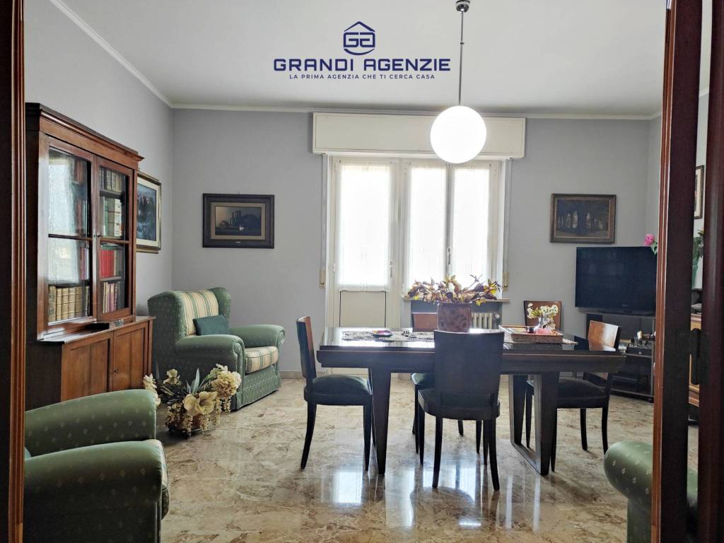 Appartamento a Parma in Via Augusto Migliavacca - Foto 3