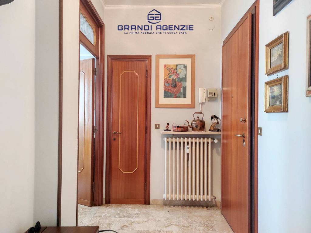 Appartamento a Parma in Via Augusto Migliavacca - Foto 5