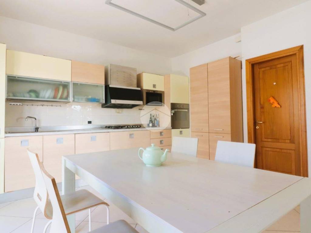 Villa a Grottammare in San Paterniano, 47 - Foto 2