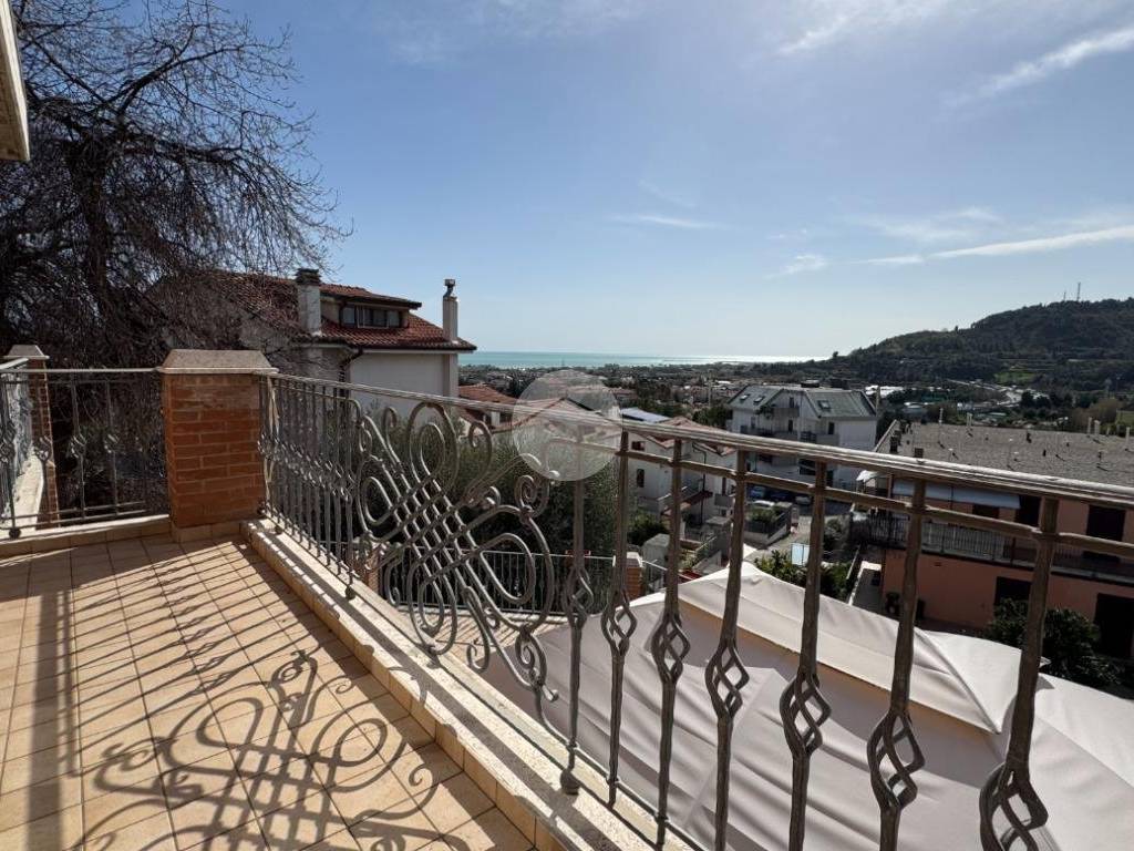 Villa a Grottammare in San Paterniano, 47 - Foto 3