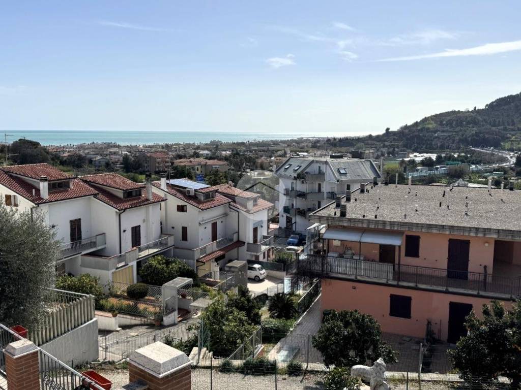 Villa a Grottammare in San Paterniano, 47 - Foto 4