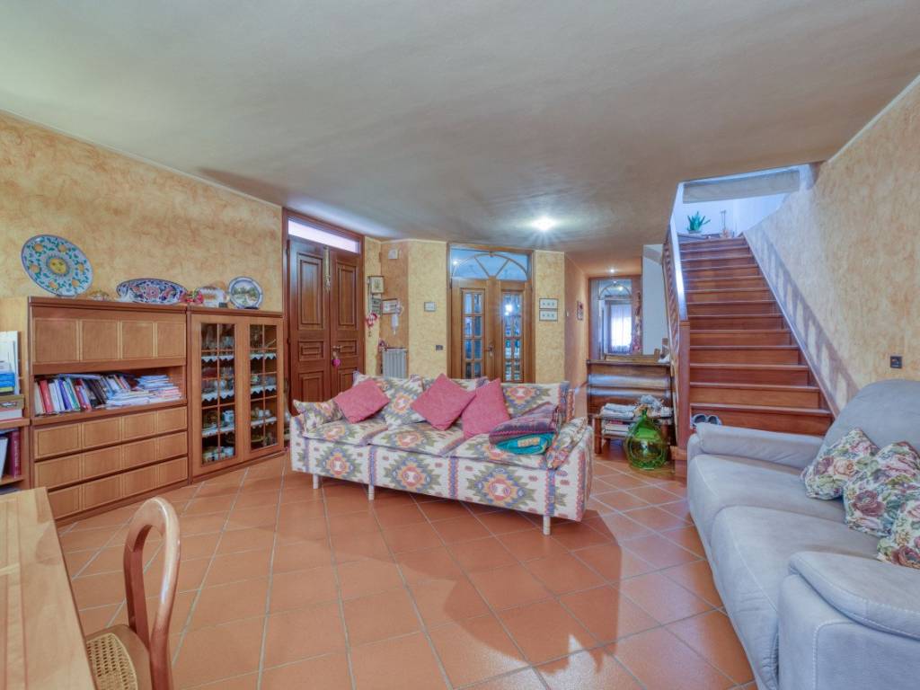 Villa a Saccolongo in Via On. Aldo Moro - Foto 4