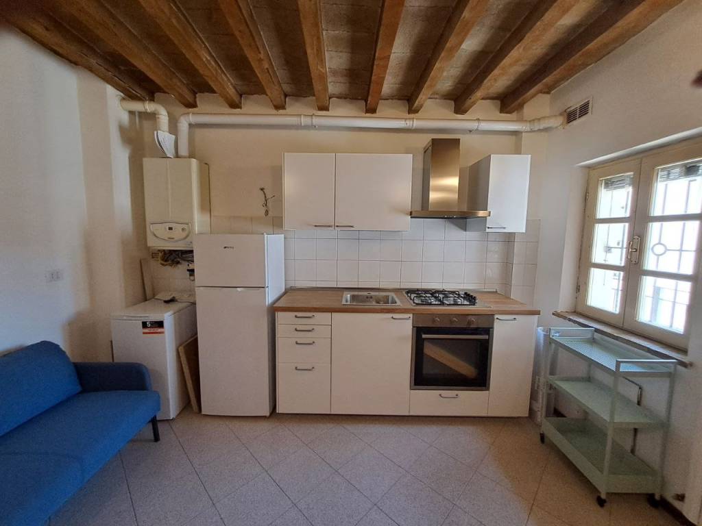 Appartamento a Parma in Strada Massimo d'Azeglio - Foto 4