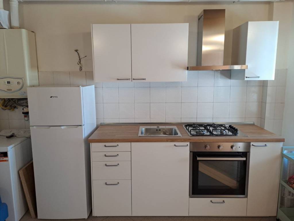 Appartamento a Parma in Strada Massimo d'Azeglio - Foto 5