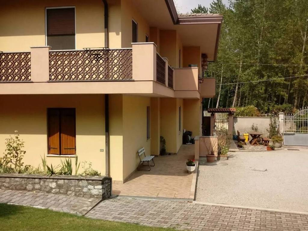 Villa a Fanna in Via Mioni, 14 - Foto 4