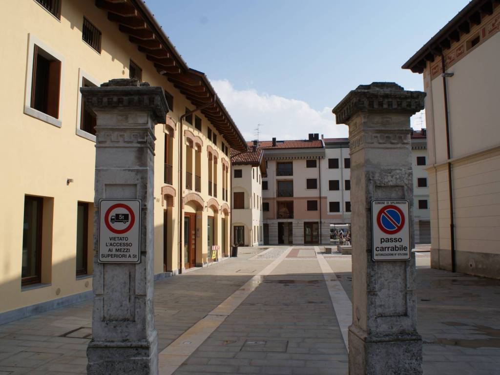 Immobile a Spilimbergo in Piazza Borgolucido - Foto 3