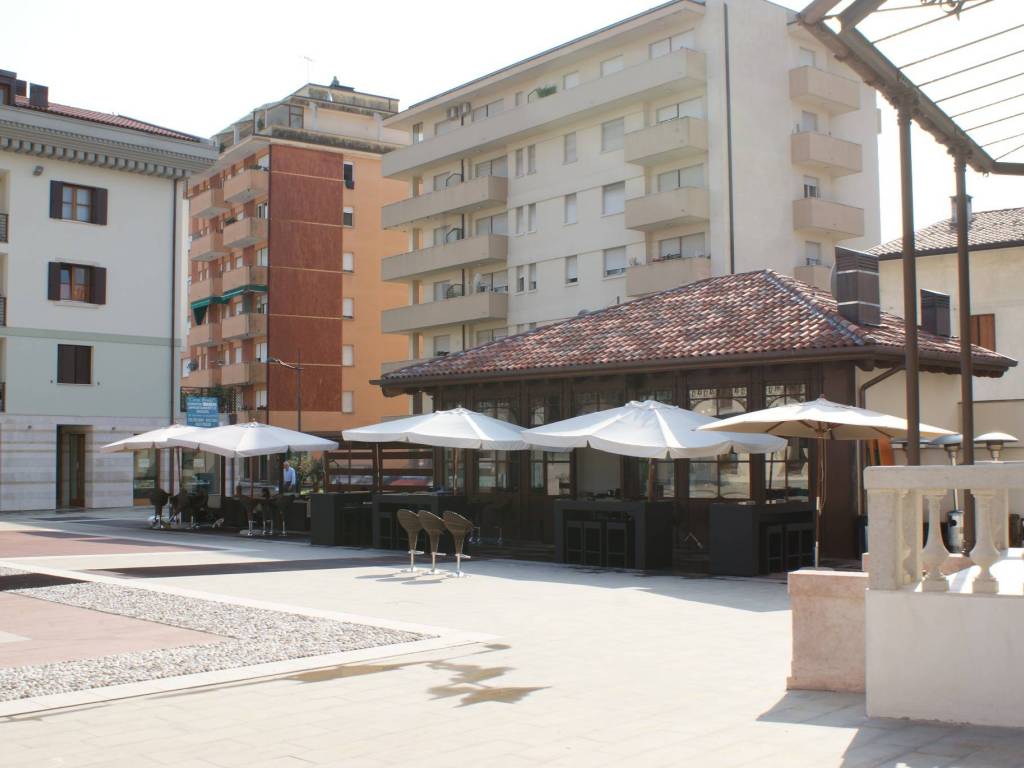 Immobile a Spilimbergo in Piazza Borgolucido - Foto 5