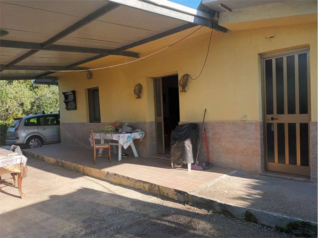 Casa indipendente a Minturno - Foto 5