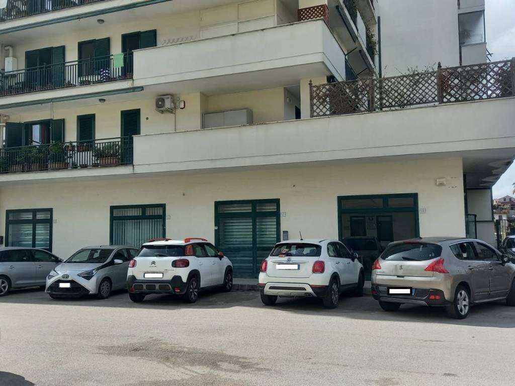 Immobile a San nicola la strada in Via Federico Fellini - Foto 3