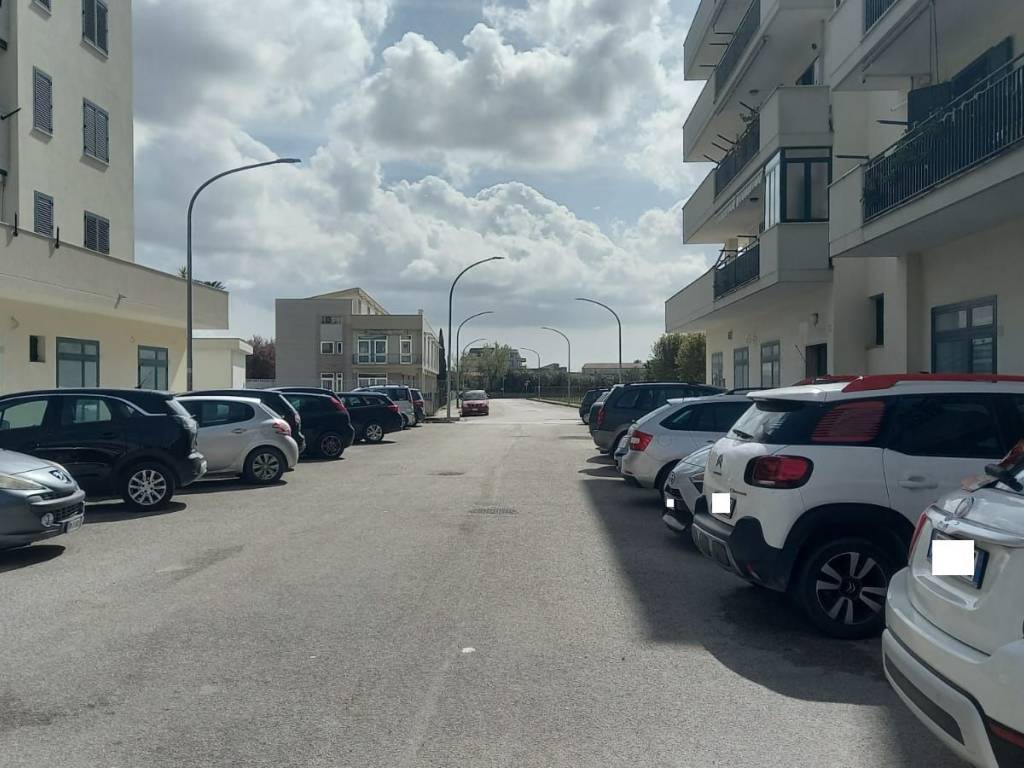 Immobile a San nicola la strada in Via Federico Fellini - Foto 4