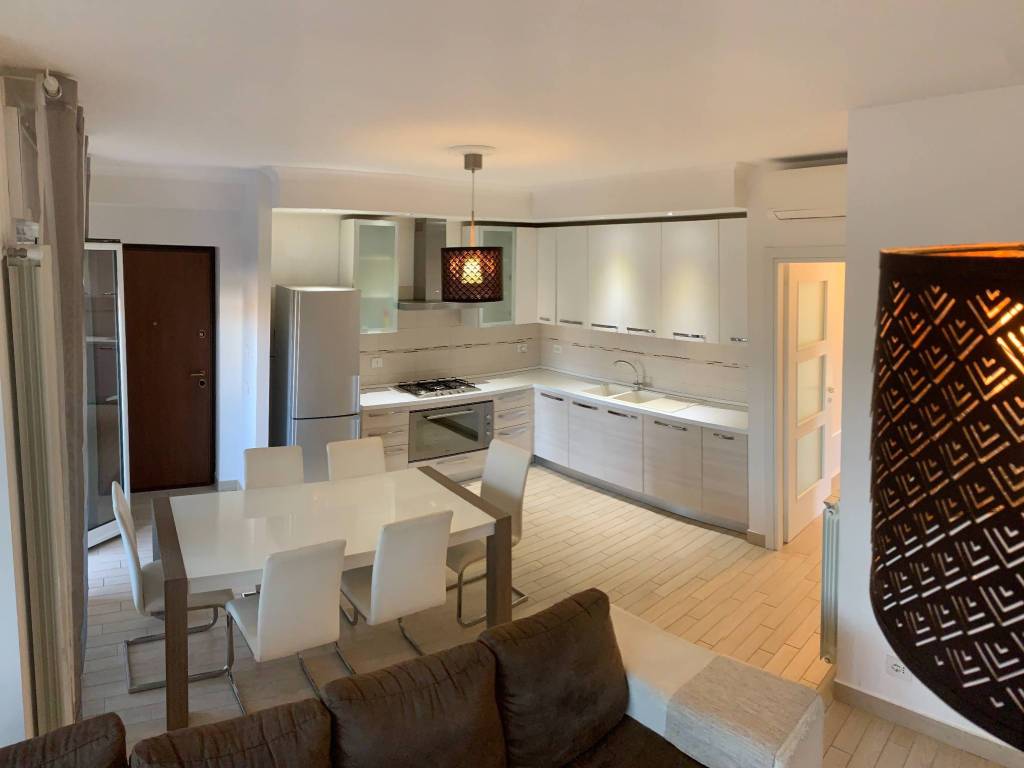 Appartamento a Latina in Via Ubaldo Zani, 1 - Foto 2