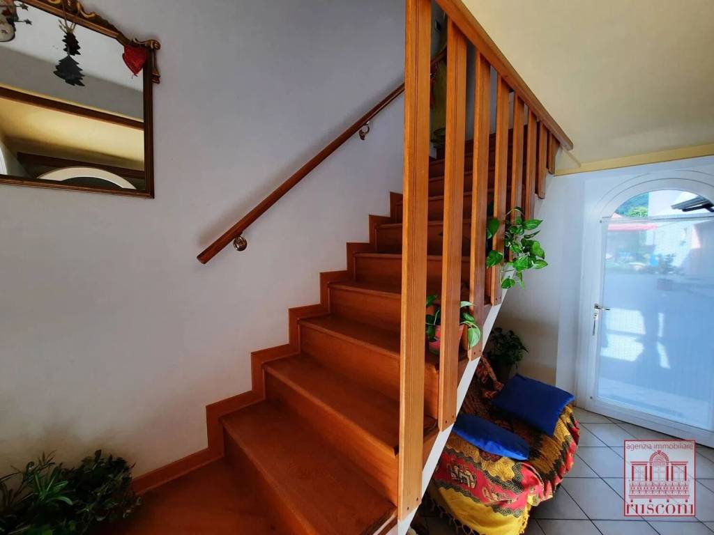 Villa a Fanna in Via Visinale, 26 - Foto 5