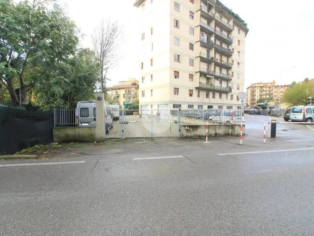 Box / garage a Scandicci in Via Del Pantano, 5 - Foto 4