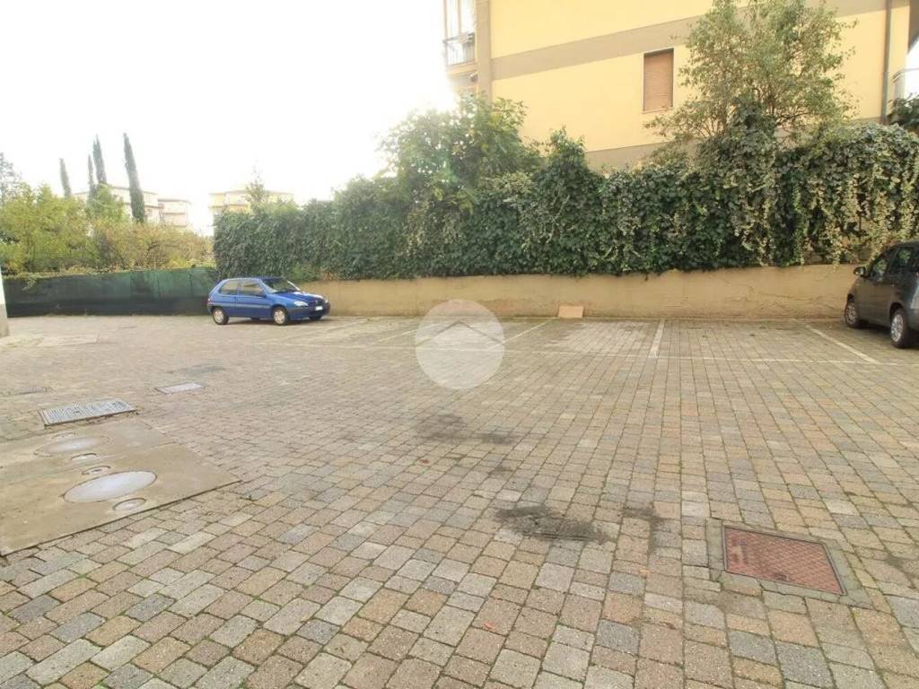 Box / garage a Scandicci in Via Del Pantano, 5 - Foto 5