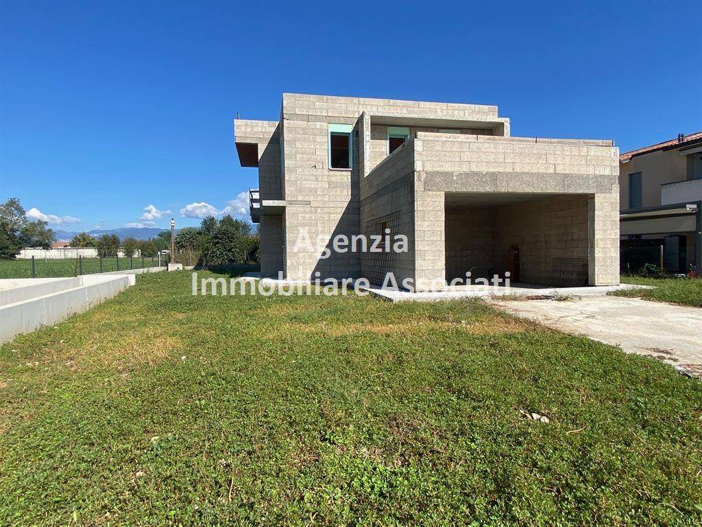 Villa a Loria in Via Alcide de Gasperi - Foto 3