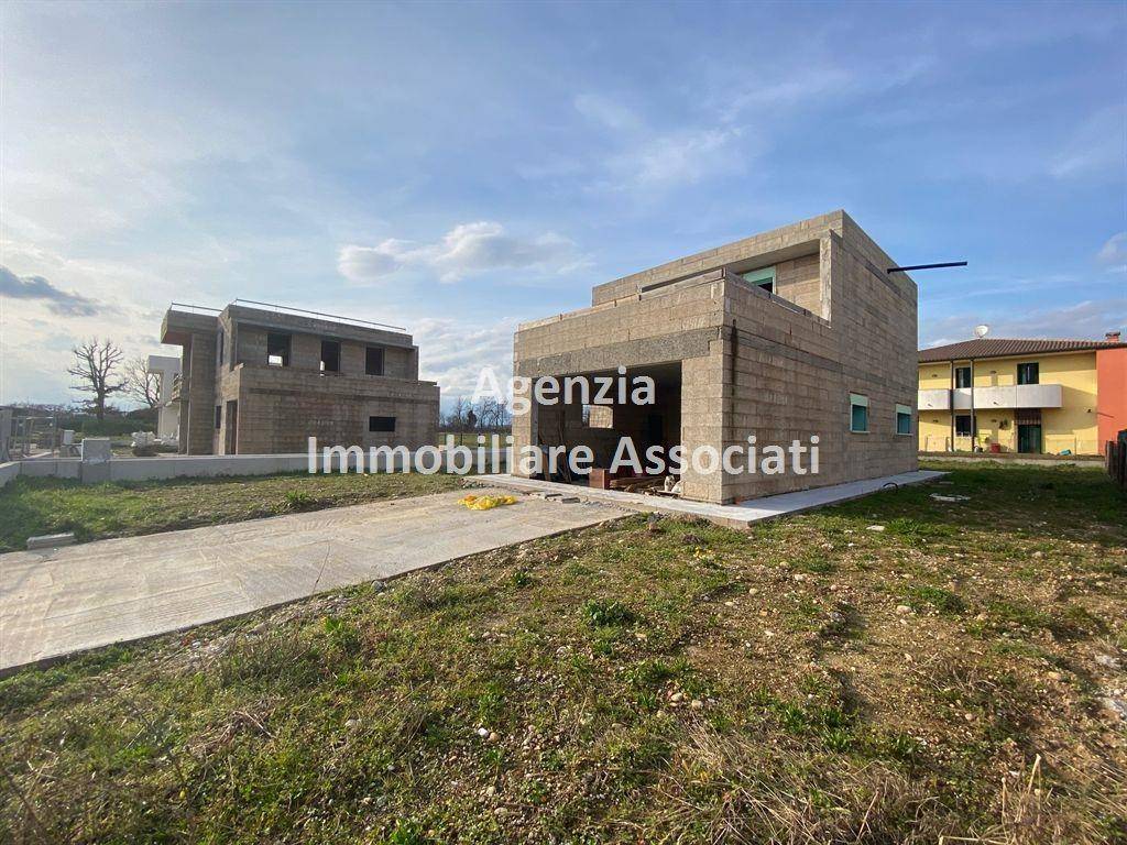 Villa a Loria in Via Alcide de Gasperi - Foto 5