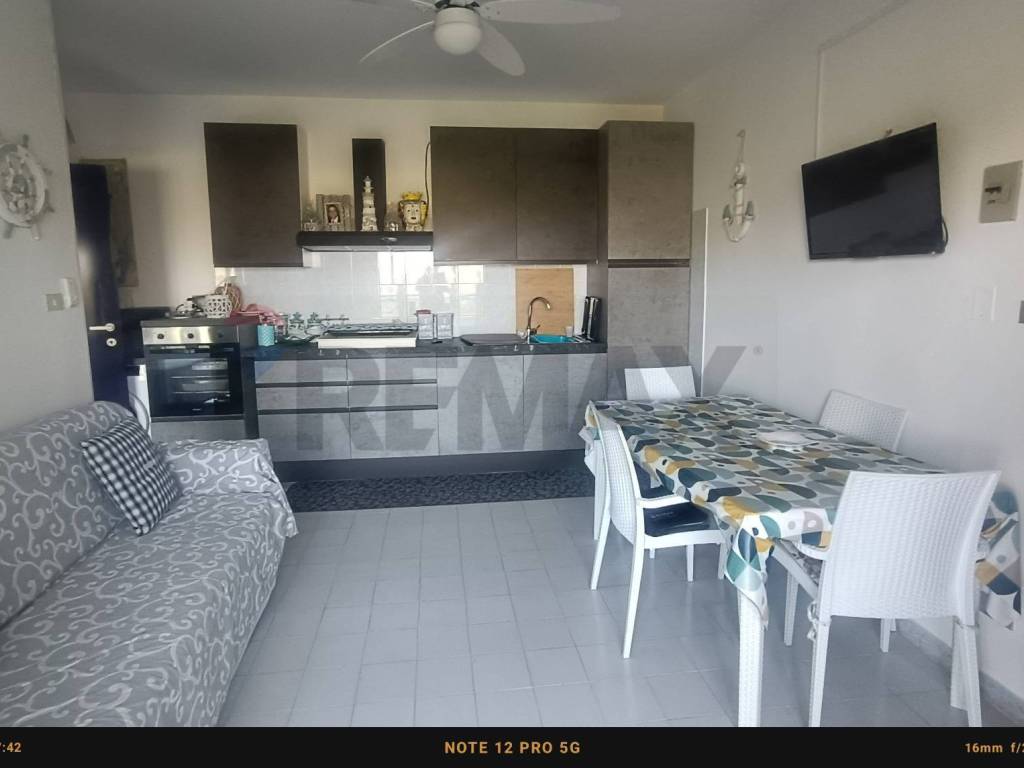 Appartamento a Manfredonia in Residence Koronat - GVMX+V89 - Foto 5