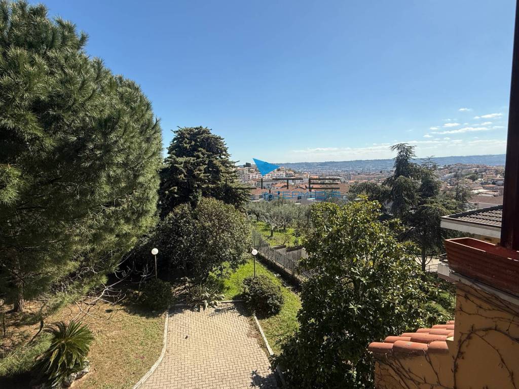 Villa a Pescara in Strada Vicinale Camerlengo - Foto 4