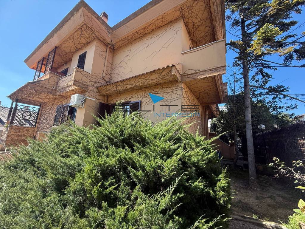Villa a Pescara in Strada Vicinale Camerlengo - Foto 5