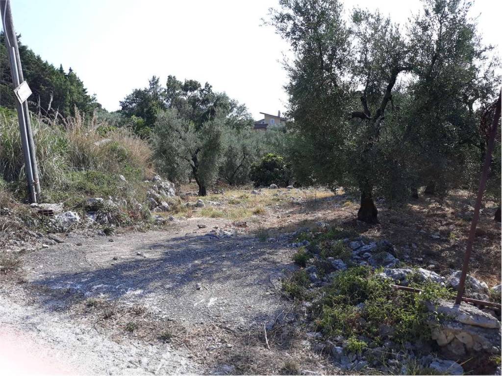 Terreno a Itri - Foto 2