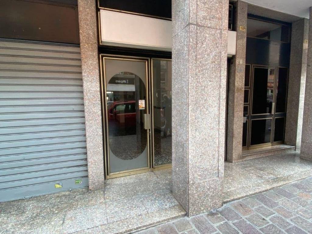 Immobile a Novara in Via Andrea Costa, 10 - Foto 2