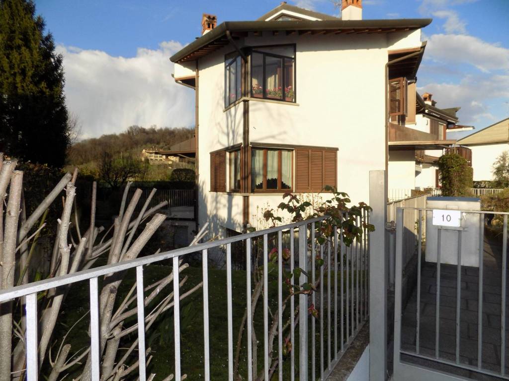 Villa a Brusaporto in Via dei Pioppi - Foto 3