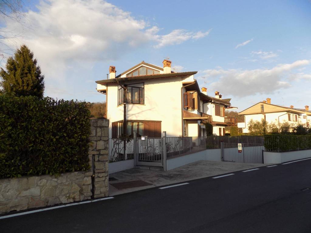 Villa a Brusaporto in Via dei Pioppi - Foto 5