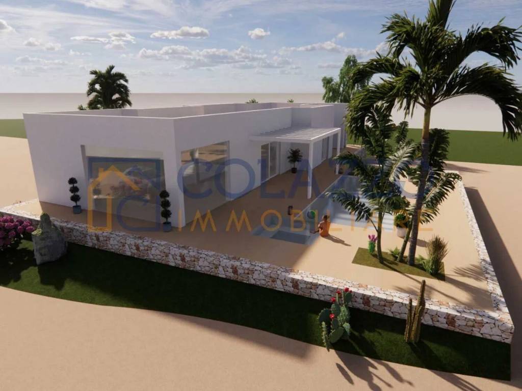 Terreno a Casarano - Foto 2