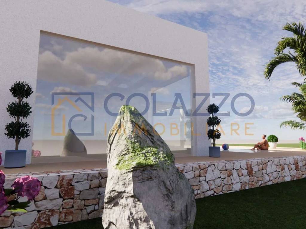 Terreno a Casarano - Foto 3