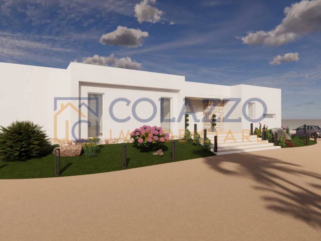 Terreno a Casarano - Foto 4