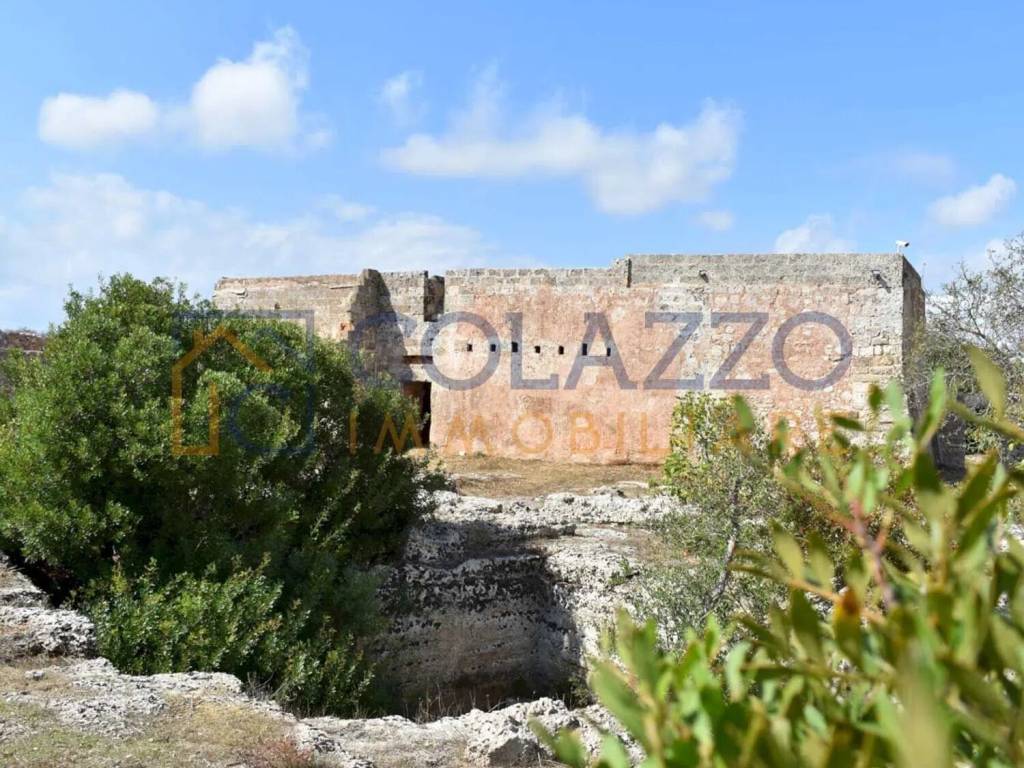 Rustico / casale a Ugento - Foto 2