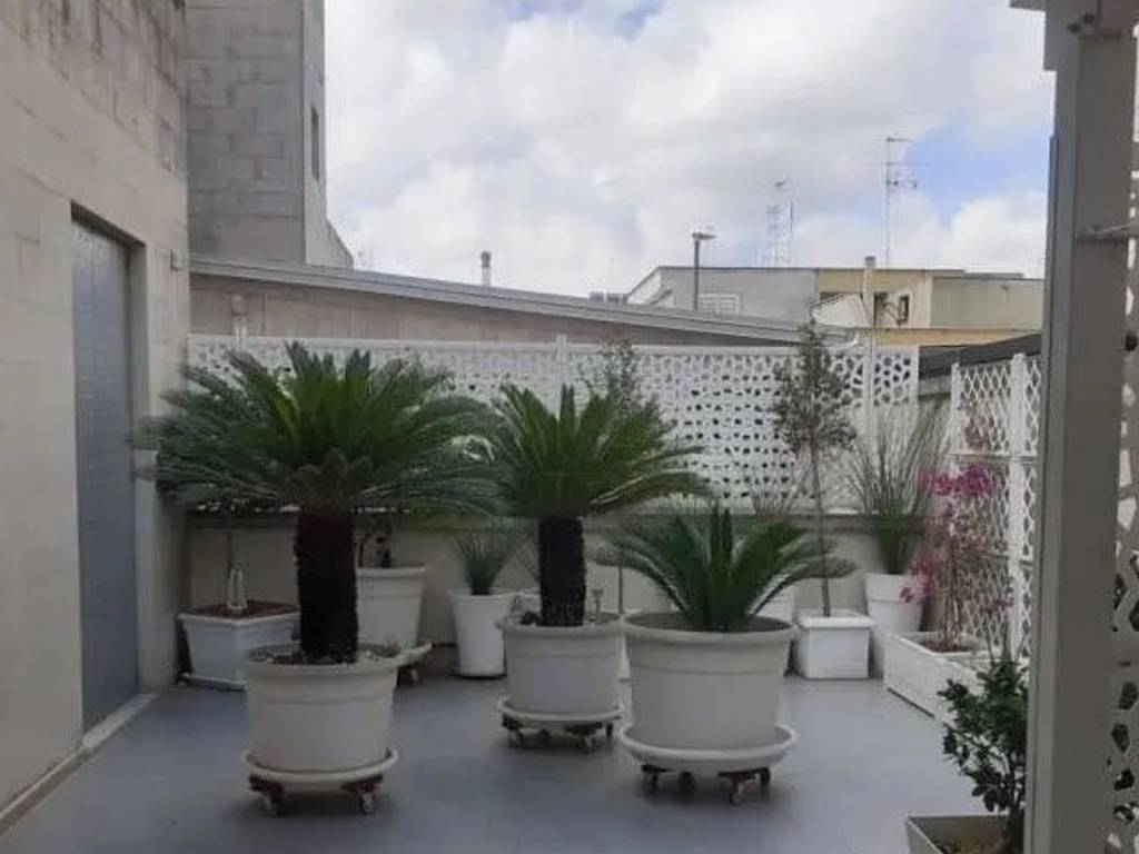 Appartamento a Rutigliano in Via Italia, 9 - Foto 2